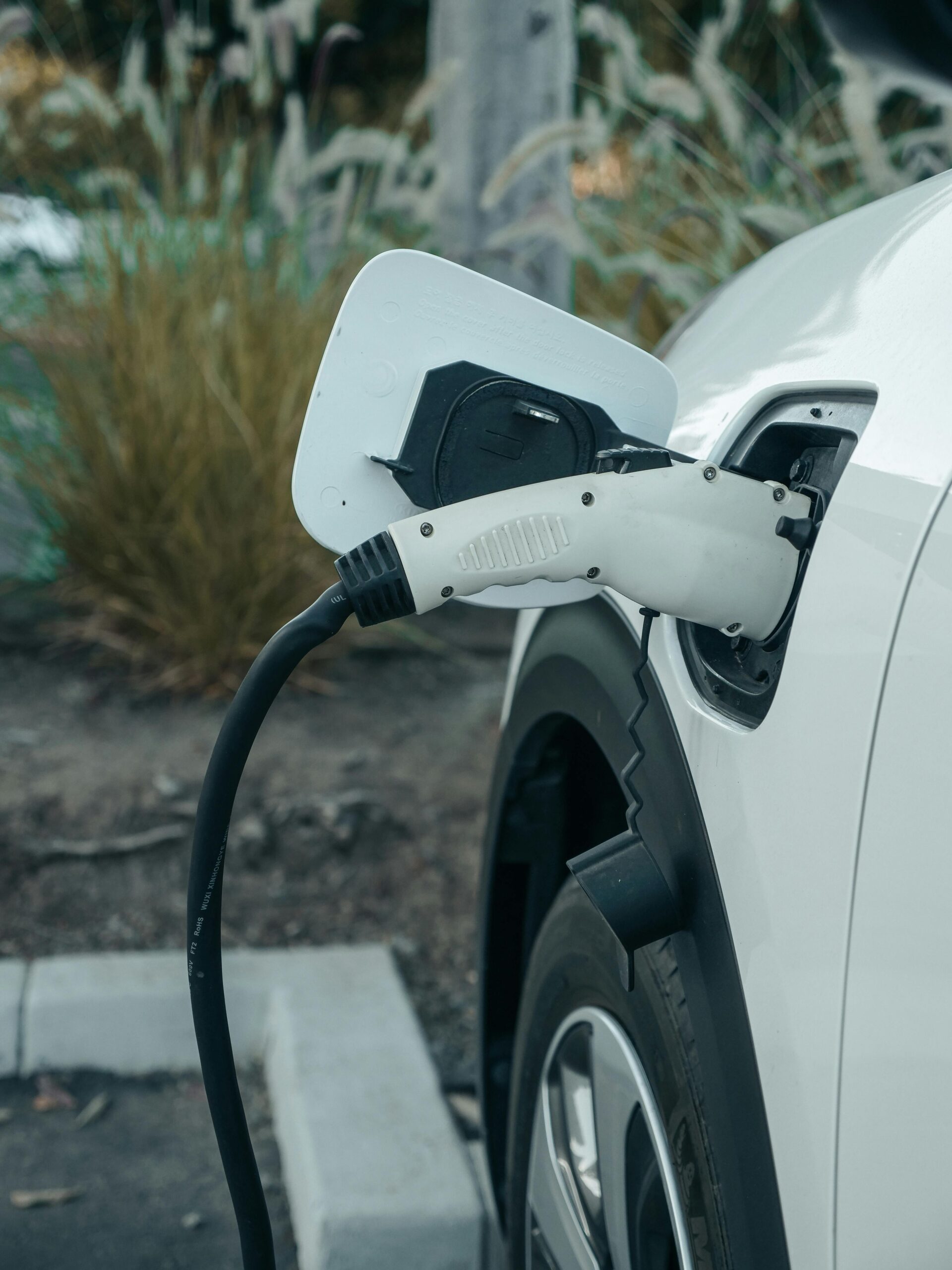 Electric & Hybrid Vehicle Repair Shaftesbury